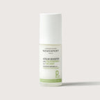 Booster-Serum gegen Pigmentflecken mit Grüntee-Polyphenolen