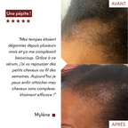 Anti-Hair Loss Serum Tricho-Boost