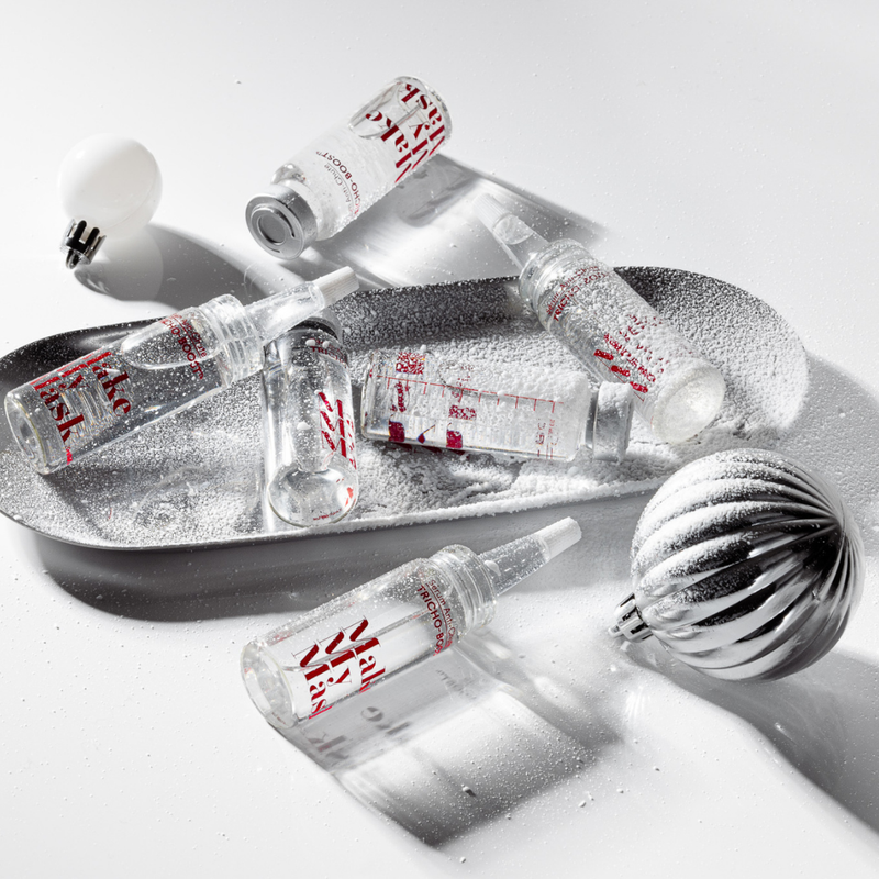 Sérum Anti-Chute Tricho-Boost