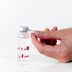 Anti-Hair Loss Serum Tricho-Boost