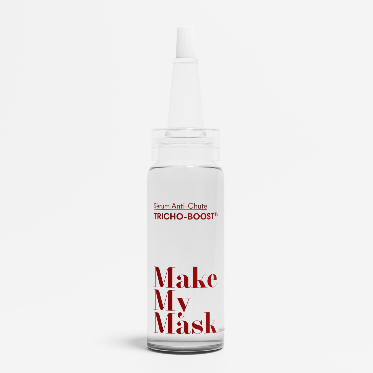 Anti-Hair Loss Serum Tricho-Boost
