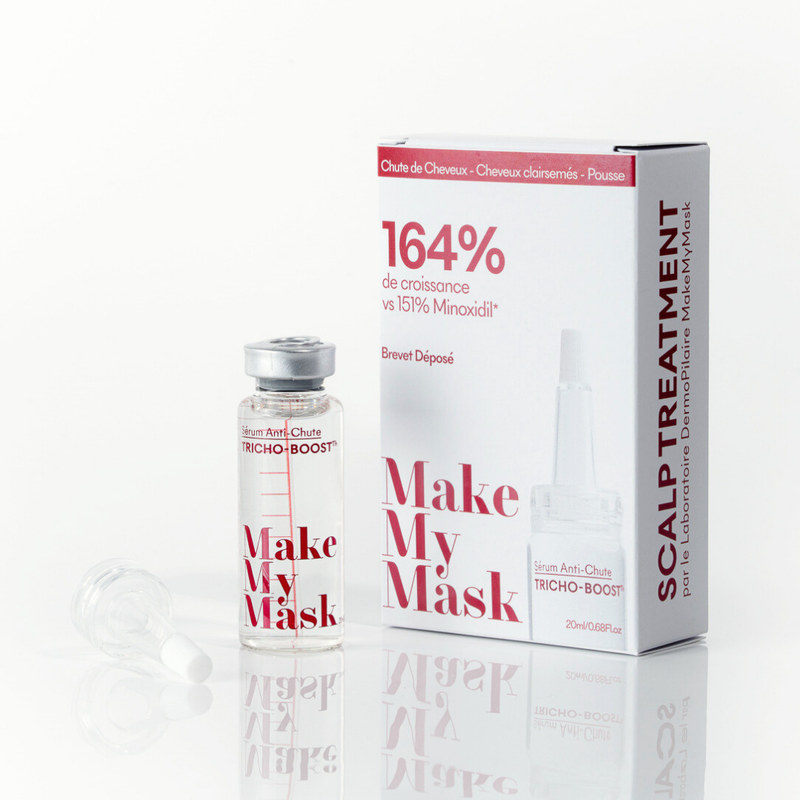 Sérum Anti-Chute Tricho-Boost