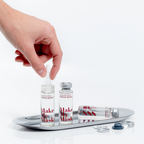 Anti-Hair Loss Serum Tricho-Boost