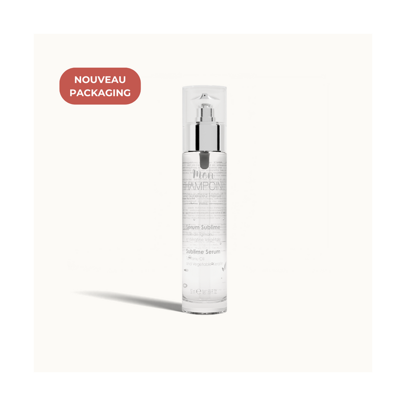 Suero Sublime - 50Ml