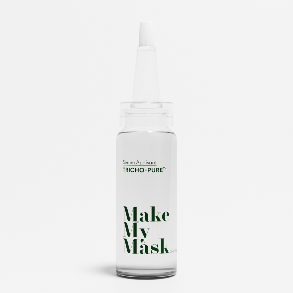 Tricho-Pure Rebalancing Serum