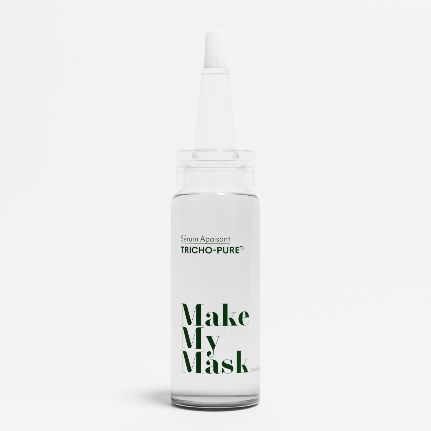 Tricho-Pure Rebalancing Serum