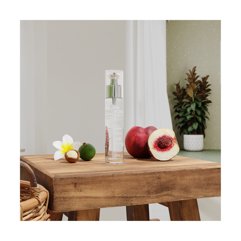 Suero Sublime - 50Ml