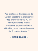 rea serum croissance luxeol