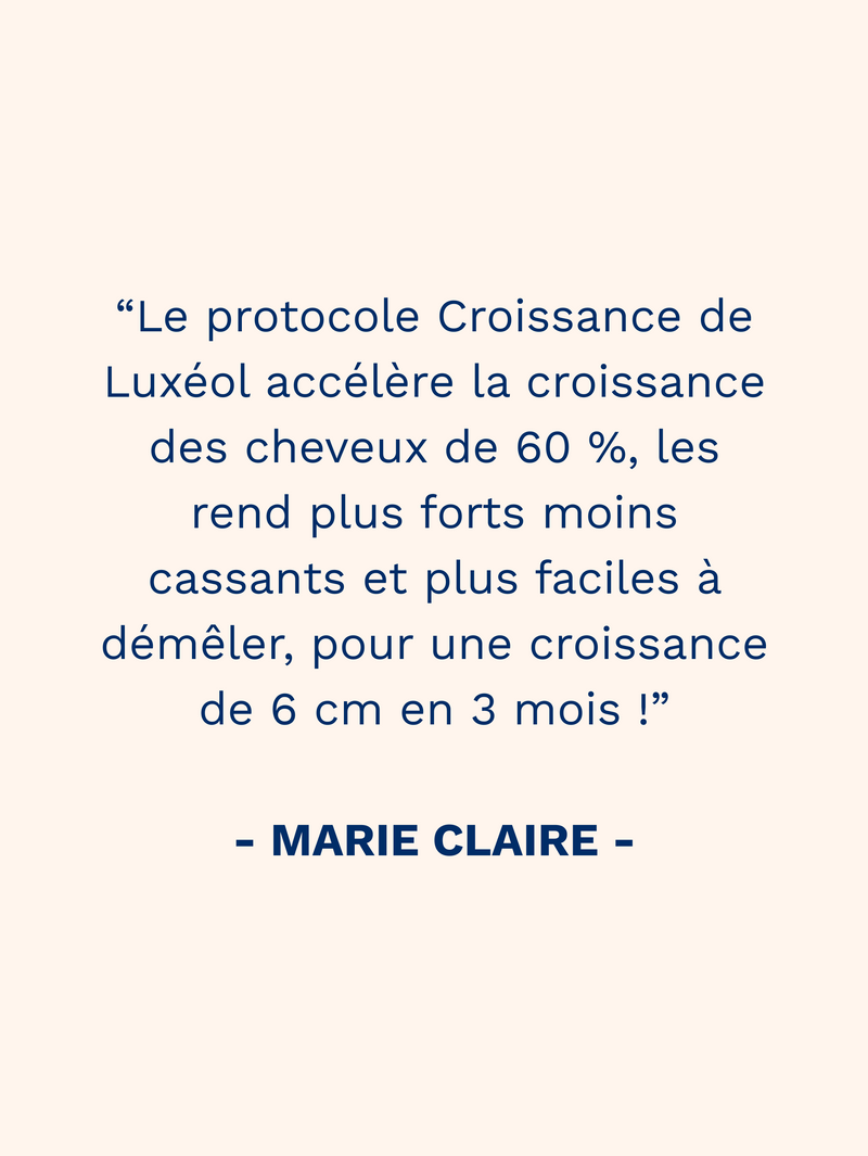 rea serum croissance luxeol