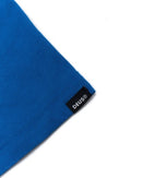 T-Shirt Gonz - Bright Cobalt