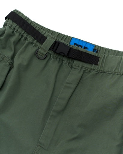 Short Duck Dive - Clover