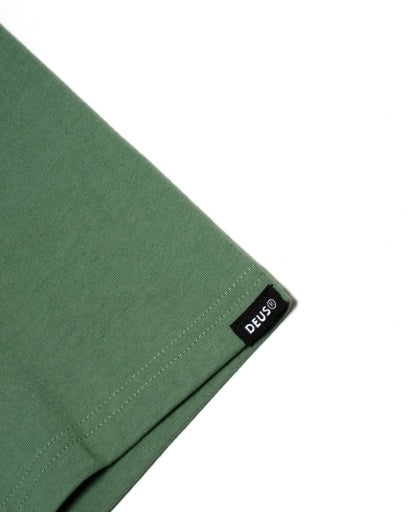 T-Shirt Expo - Shale Green