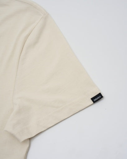 T-Shirt Gonz - Vintage White