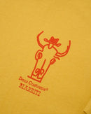 Showdown T-Shirt - Super Lemon