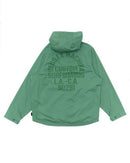 Parka Murphy Short - Shale Green
