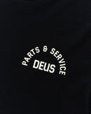 T-Shirt Troop - Black