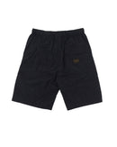 Short Remi Parachute - Black