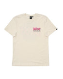 T-Shirt Gonz - Vintage White