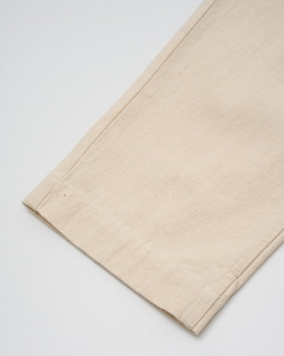 Pantalon Imperial Denim - Natural