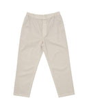 Pantalon Infinity Beach - Dirty White