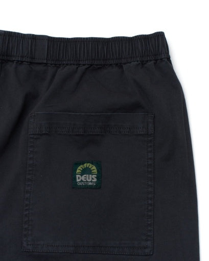 Infinity Beach Pants - Anthracite