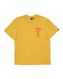 Showdown T-Shirt - Super Lemon