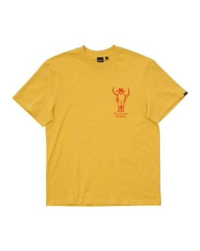 Showdown T-Shirt - Super Lemon