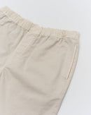 Short Infinity Beach - Dirty White