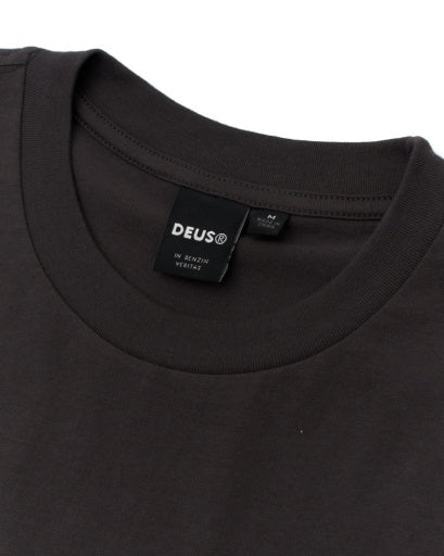 T-Shirt Squeak - Anthracite
