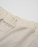 Pantalon Infinity Beach - Dirty White