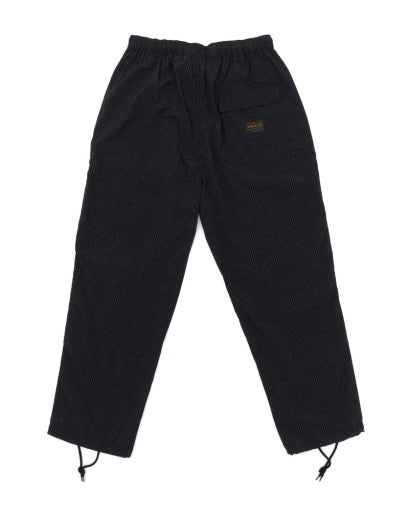 Remi Parachute Pants - Black