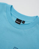 T-Shirt Outage - Sky Blue