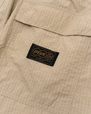 Remi Parachute Pants - Safari