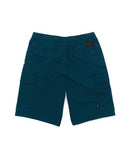 Short Legion Poplin Surf - Legion Blue