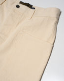 Specter Work Trousers - Natural