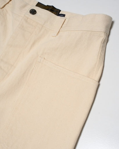 Specter Work Trousers - Natural