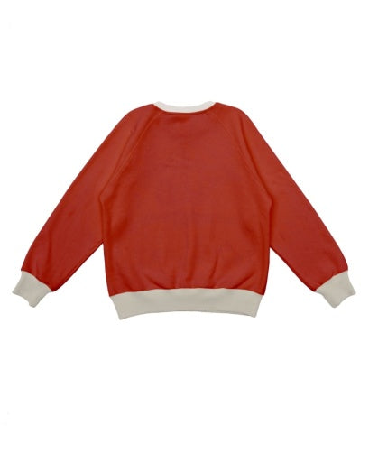Sweat Specter R&D Crew - Mars Red