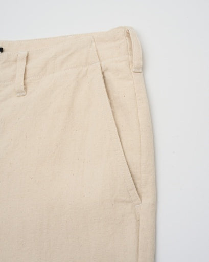 Pantalon Imperial Denim - Natural