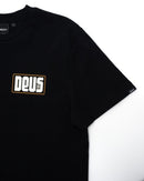 Outage T-Shirt - Black