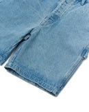 Short Big Fella Denim - Lt Stone