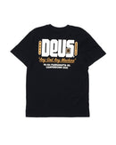 Outage T-Shirt - Black
