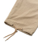 Remi Parachute Pants - Safari