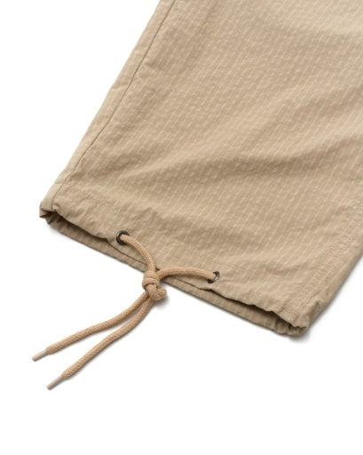 Remi Parachute Pants - Safari