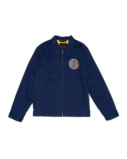 Veste Marnus Team - Estate Blue