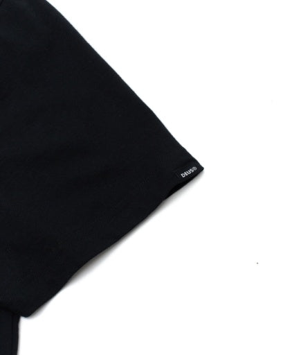 T-Shirt Troop - Black