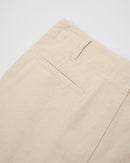 Pantalon Imperial Denim - Natural