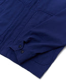 Veste Teller Drizzler - Mechanic Blue