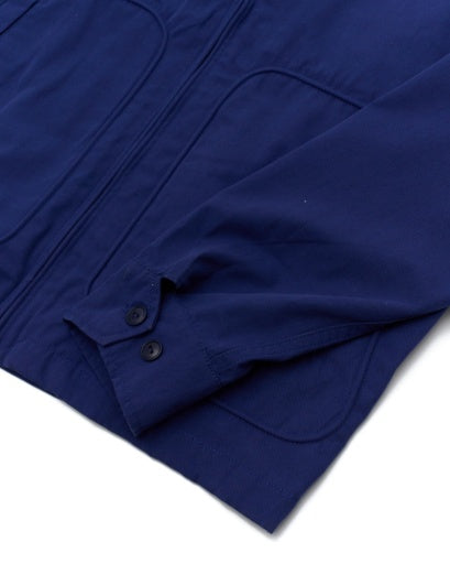 Veste Teller Drizzler - Mechanic Blue