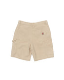 Short Big Fella Denim - Natural