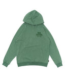 Sweat Quay - Shale Green